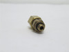 Videojet SP204476; Tube Connector; Brass; 10-32 X 1/8TB