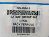 Swagelok SS-2004-1; SS Back Ferrule for 1-1/4" Tube Fitting