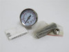 Young Tech YT-200BN21; Air Filter Regulator; 1/4NPT; 0-120psi