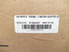 Dodge 4047MTR18; Tigear-2 Motor Adaptor Assy 4047/18