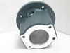 Dodge 4047MTR18; Tigear-2 Motor Adaptor Assy 4047/18