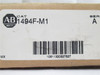 Allen-Bradley 1494V-DH611; Fusible Disconnect Switch 100A 600V