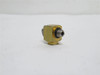Videojet SP205983; Lot-2; Flow Control Fitting 90Deg; 1/8"