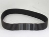Contitech DHTD-1040-D8M; Double Sided Timing Belt D8M