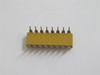 Dale MDP1603-103G; Lot-19 Resistor Network; 10k Ohm