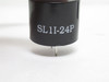 Piezo SL1I-24P; Lot-2 Indicator Buzzer 24VDC; 90dB