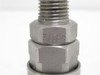 Foster 3103S/S; QD Socket; SS; 1/4" Body; 1/4NPT