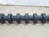 Crouse-Hinds MDL-UNKN-228457; Rigid Coveyor Idler 3-1/2"OD