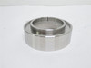 Waukesha 110893A; Body Seal; SS; 3-5/8"OD; 2-1/4"ID