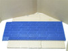 Intralox 33931075; Lot-8 Misc Belt Sections 39.1"W 12'L Total