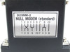 Pan Pacific D25NM-2; Null Modem Adaptor; Standard