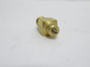Videojet CS-2187; Adjustable Needle Valve; 1/8NPT; Brass