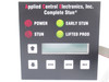 Applied Controls 20004-00-0134008; Display Assembly