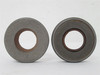 National TWO 50224; Lot-2 Oil Seal;1.75"OD; 0.750"ID; 0.442"W