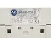 Allen-Bradley 194E-E40-1753; Disconnect Switch; NO knob