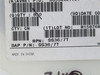 Vishay SS36/7T; Lot-700 Diode Schottky; 60V; 3A
