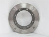Stober 89741; Flange; 350mm;/Hook Return