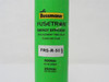 Bussmann FRS-R-50; Fuse; 50A; 600VAC