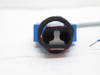 Sick WLL 1000-N112; Fiber Optic Prox Switch 7023837; 10-30VDC