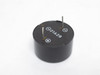 Mallory Sonalert PK-21A29PQ; Lot-2 Indicator Buzzer 12V; 18mA
