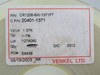 Venkel CR1206-8W-1371FT; Lot-4900 Chip Resistor;1.37Kohm