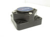Marel 4000010915; FB Gear Bearing; 25mmID; 4-Bolt