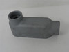 Appleton LB-150M; Threaded Conduit Body; 1-1/2"; Form 35