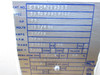 Quantis BF1283CN250TC; Gear Motor; 48.14:1 Ratio; 15HP