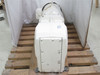 Quantis BF1283CN250TC; Gear Motor; 48.14:1 Ratio; 15HP