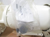 Quantis BF1283CN250TC; Gear Motor; 48.14:1 Ratio; 15HP