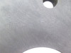 Martin J-2-3/4; QD Bushing 2-3/4"ID; NO HARDWARE