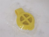 Woodhead 50W54; Replacement Closure Cap Form 4