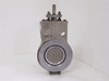 Flowserve 4-BX2-W3811A1M9NZ; Butterfly Valve; D4 Disc;300#;4"