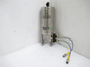 SPX SV100076; Pneumatic Valve Actuator; 24VDC; NC