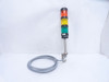 Pfannenberg BR-50; Modular Signal Tower Assembly; 115/230VAC