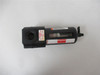 Dayton 4Zl52; Compressed Air Filter 150 psi 3.15" W