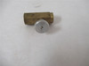 Deltrol  Fluid Products FP10B; Plow Control Valve 1/8"NPT
