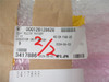Provisur X00012612826; Check Weigher Conveyor Frame and Belt