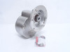 Sterling SS2RBQ556C56C; Gearbox; SS; 5:1 Ratio; 1750RPM