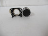 Eaton E22P1; Pushbutton Switch 25mm Flush Non-Illuminated