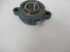 Dodge  LFT-SXV-100; 2-Bolt Flange Bearing 1"  124677