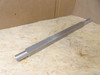R&S FG-C0720-SHF-00005; Conveyor Shaft; SS-304; 30" Long