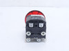 Allen-Bradley 800T-FXJP16RA1; Illuminated Push Button Switch