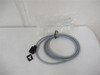 Festo 30939; Plug Socket with Cable KMV-1-24DC-2;5-LED