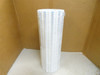 Intralox S800-24-4; Flat Top Belt; 24" Width x 4' Long