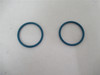 Rubber Fab Molding OKITEPDM42400; ORing Kit Metal Detectable