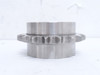 Marel 4719838; Gear Wheel; SS; 18 Teeth; 2-7/16"ID