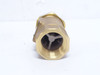 Watts 7 U2-2; Bronze Backflow Preventer Dual Check Valve 1NPT