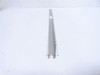 Hayssen 10137A0430; Lot-7; Cut-Off Knives 19-1/2" L x 3/4 W