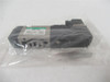 CKD 4KB119-00-B-DC24V; Pneumatic Solenoid Valve 24VDC 5 Port